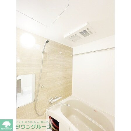 ウェルスクエア笹塚IIの物件内観写真